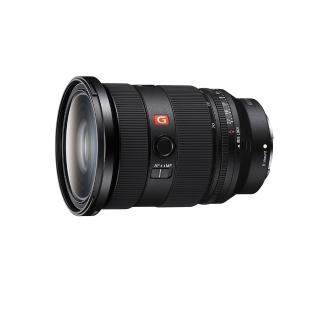 【SONY 索尼】FE 24-70mm F2.8 GM II 全片幅 頂級標準變焦鏡 SEL2470GM2(公司貨 二年保固)
