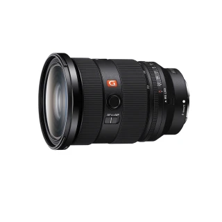 【SONY 索尼】FE 24-70mm F2.8 GM II 全片幅 頂級標準變焦鏡 SEL2470GM2(公司貨  二年保固)