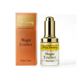 【HolyCharming】即期品：買一送一 / 雙層保水精華30ml(精華油+精華液)