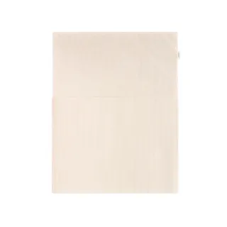 【Gennies 奇妮】嬰兒床墊套 專用套-不含床墊(有機棉)