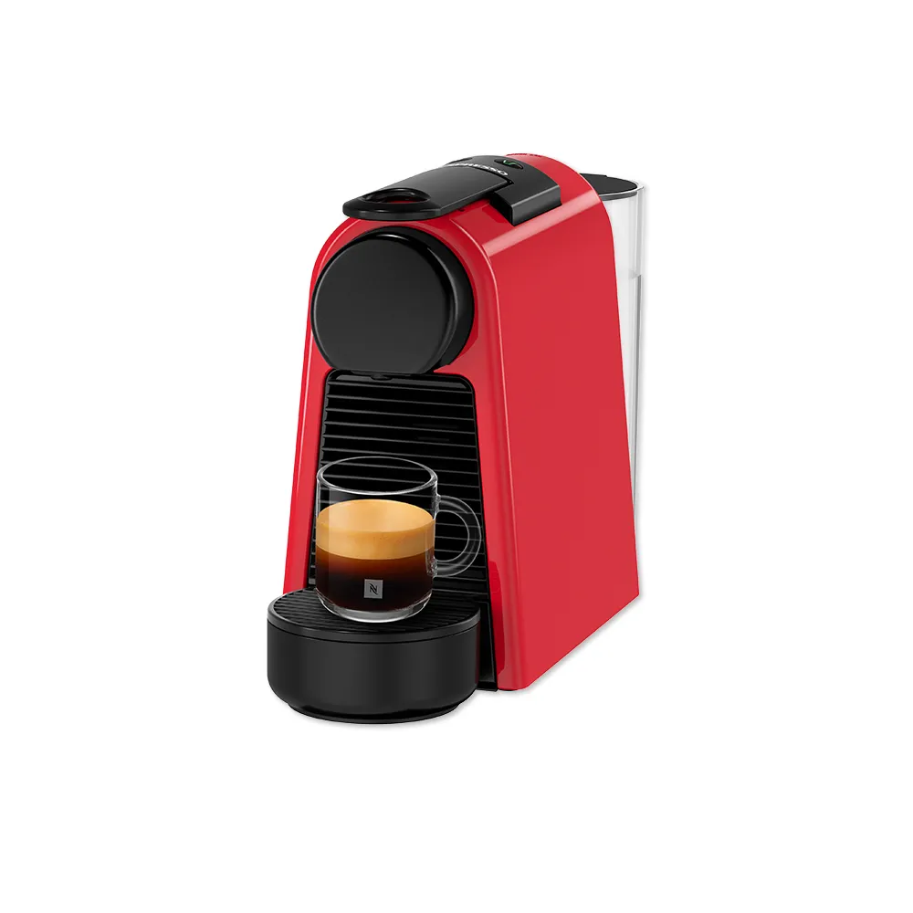 Nespresso】膠囊咖啡機Essenza Mini 咖啡機_多色任選送禮入厝全自動咖啡機(瑞士頂級咖啡品牌) - momo購物網-  好評推薦-2026年1月