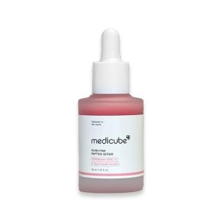 【Medicube】PDRN粉紅勝肽膠原奇肌精華液 30ml(膠原蛋白 精華液 保濕)
