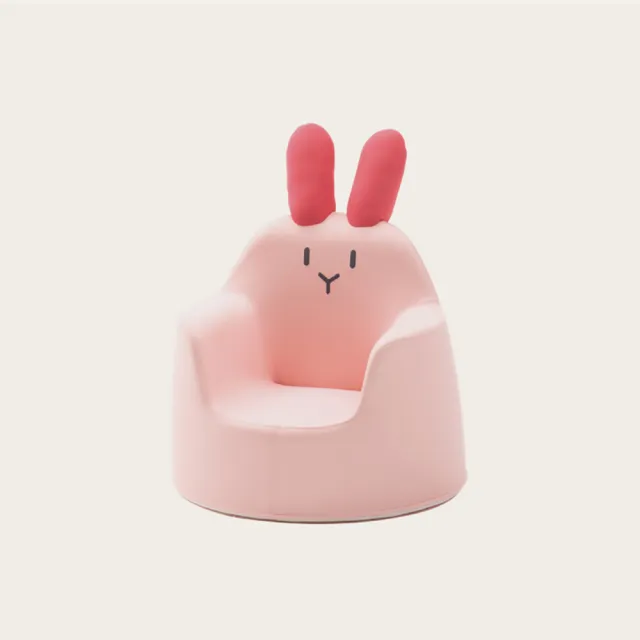 【iloom 怡倫家居】ACO 童話系列小沙發-三款任選(媽咪抱抱椅 兒童沙發 小沙發 兒童座椅)