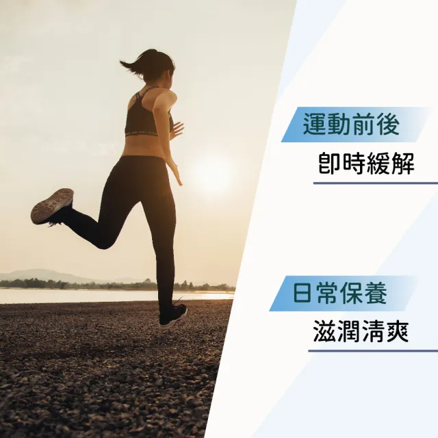 【得意人生】葡萄糖胺 乳霜擦劑 三入組(100ml/瓶 葡萄糖胺 薄荷腦 龍根 冬青油)
