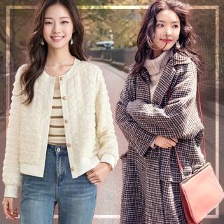 【LANNI 藍尼】現貨 長版大衣 保暖外套 連帽外套 外套 30款任選※(女外套/零碼出清/售完不補)