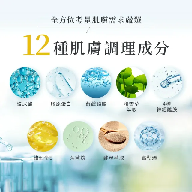 【CAPSULE SERUM 珂蓓思】穀胱極光煥白面膜7入(穀胱甘肽/膠原蛋白/玻尿酸/神經醯胺/菸鹼醯胺/保濕/美白)