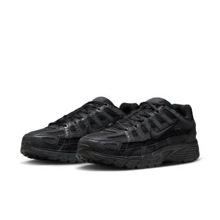 【NIKE 耐吉】休閒鞋 男 NIKE P-6000 REFLECTIVITY SE 黑色(IM6332001)