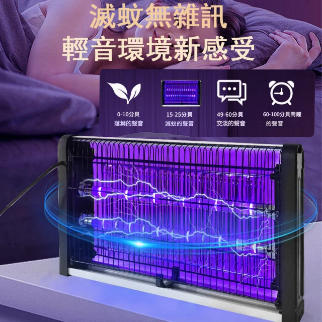 驅蚊照明燈