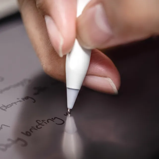 【SwitchEasy】iPad 觸控筆筆尖 4入組(筆頭通用原廠 Apple Pencil)
