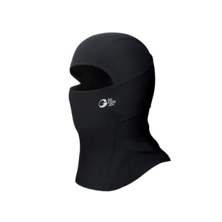 【KT BIKER】冬季保暖頭套(機車頭套 防風 防寒 保暖 面罩 冬季滑雪 護臉面罩 加絨加厚 頭套)