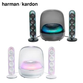 【Harman Kardon】SoundSticks 5 2.1聲道多媒體水母喇叭