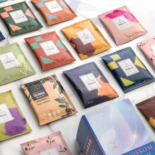 【JC咖啡】世界莊園濾掛咖啡x1盒(10gx10包/盒;10個莊園任選;去氧設備包裝)