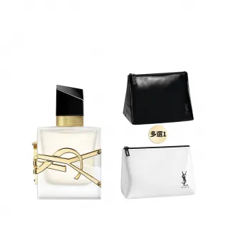 【YSL】官方直營 自由不羈髮香噴霧 30ml(髮香噴霧 x 香水 x 香氛精油/交換禮物)