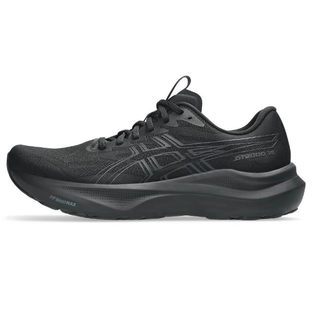 【asics 亞瑟士】GT-2000 14-4E 男款 超寬楦 支撐 慢跑鞋(1011C057-002)
