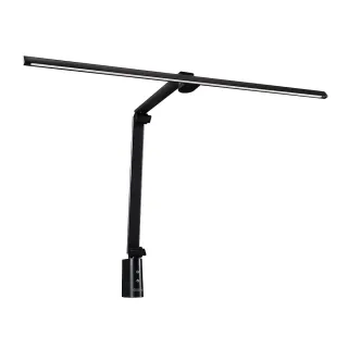 【ESENSE 逸盛】開學季LED 愛神燈 ☆ 智能語音護眼檯燈(智能聲控調光 全光譜 嘖嘖募資破千萬)