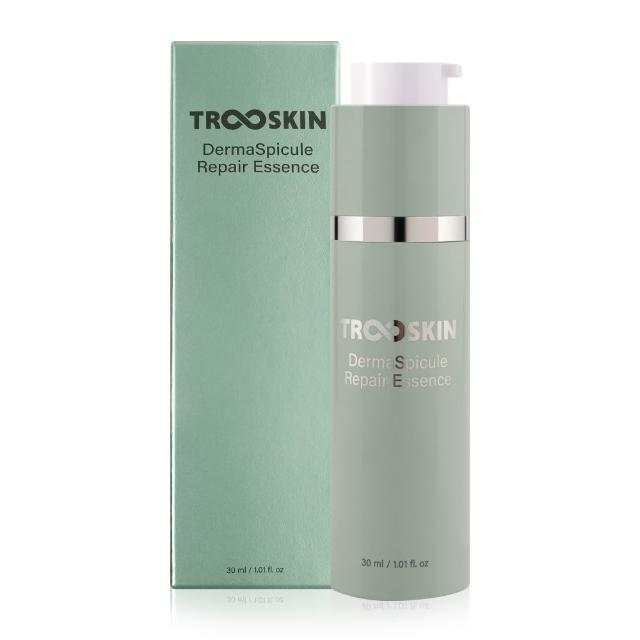 韓國TROOSKIN真能肌因有感煥膚精華