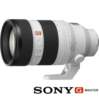 【SONY 索尼】FE 50-150mm F2 GM SEL50150GM(公司貨 望遠變焦鏡頭 人像鏡 全片幅無反微單眼鏡頭)