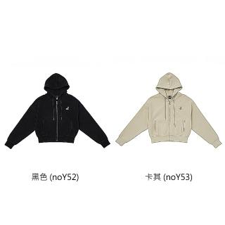 【KANGOL】KANGOL 休閒運動外套 連帽外套 女款 64521403