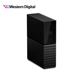 【WD】My Book 24TB 3.5吋外接硬碟(SESN)