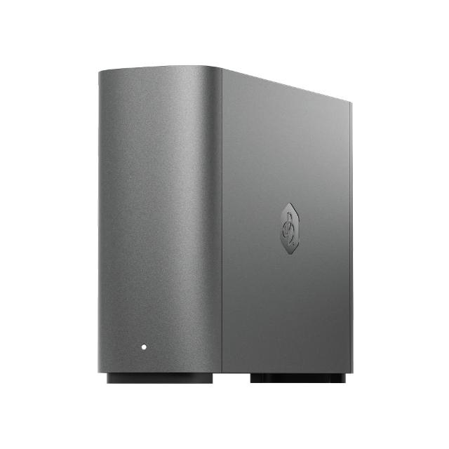 【Synology 群暉科技】個人雲端 BeeStation Plus 8TB