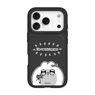 【TOYSELECT】iPhone全系列｜焦凡凡我在盯著你峽谷強悍MagSafe iPhone手機殼