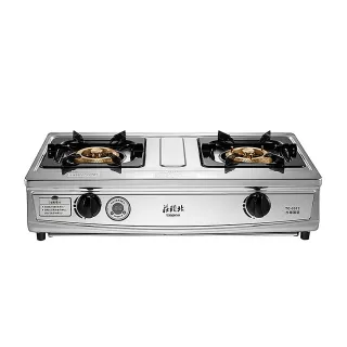 【莊頭北】一級 雙控安全定時台爐 TG-6312AS(送基本安裝)