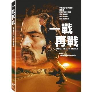 【得利影視】一戰再戰 DVD