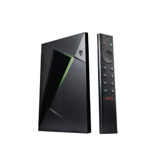 電視盒界的永恆王者：NVIDIA SHIELD TV Pro 4K 深度解析與推薦