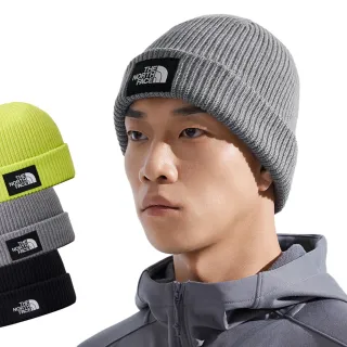 【The North Face 官方旗艦】中性款FLASHDRY速乾毛帽(多款任選)