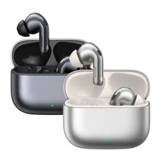 【EDIFIER】Evobuds Pro 藍牙抗噪翻譯耳機(專屬App)