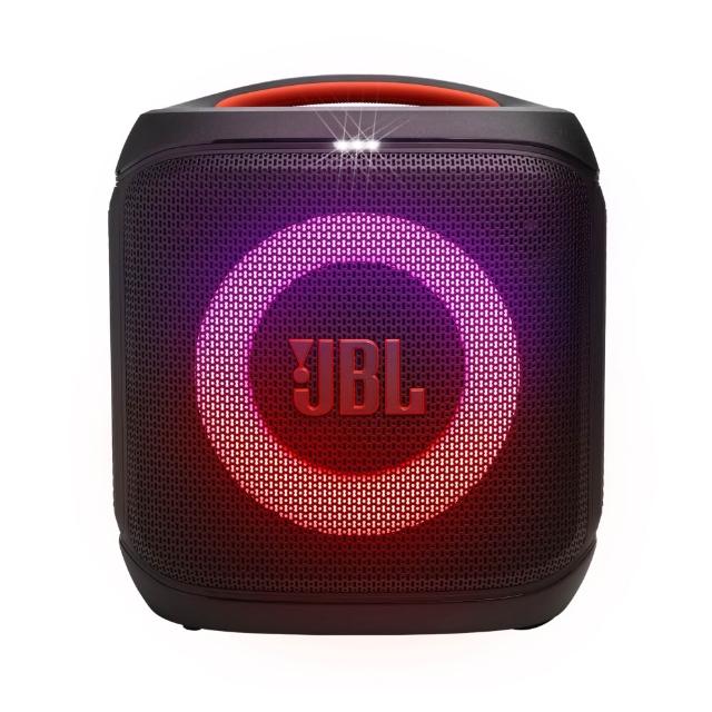 【JBL】Partybox Encore Essential 2 可攜式派對燈光藍牙喇叭