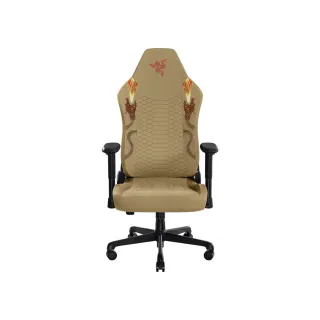 【Razer 雷蛇】Iskur V2 X CounterStrike 2聯名款電競椅(RZ38-05310500-R3UA)