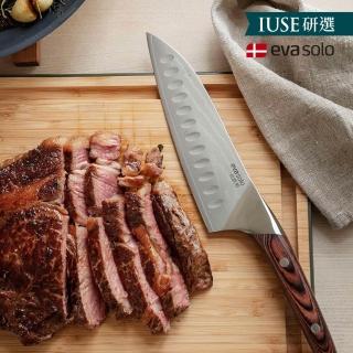 【IUSE】丹麥 Eva Solo Nordic 切肉刀 18cm(刀具/切肉刀/菜刀)