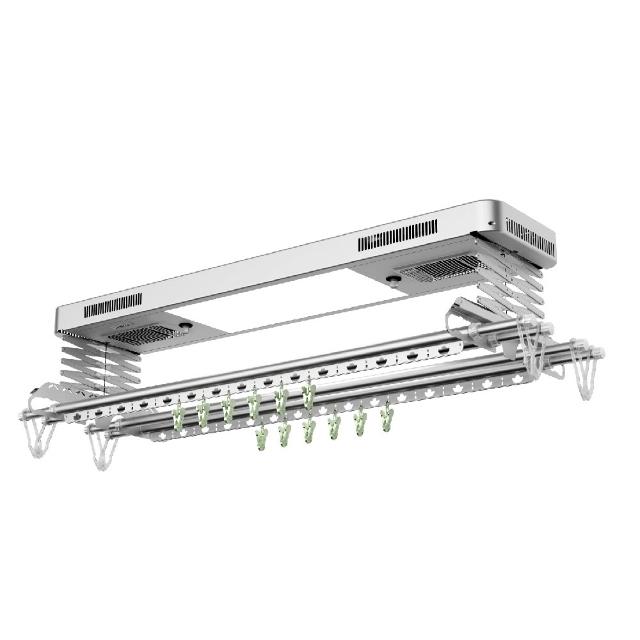 【ORLANT 歐蘭特】OT-12-SL 電動曬衣機(含基本安裝)