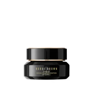 【Bobbi Brown 芭比波朗】冬蟲夏草極萃粉底霜 SPF 25++ 30ml(#女王粉霜/85%精華成分/防曬)
