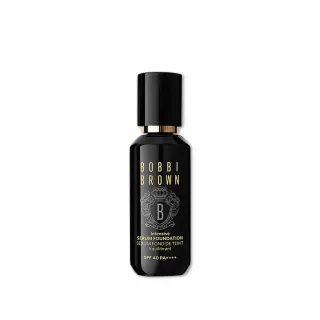 【Bobbi Brown 芭比波朗】冬蟲夏草粉底入門組(冬蟲夏草精華粉底30ml)