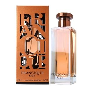 【French Avenue 法式大道】Francique 弗朗西克63.55 淡香精 EDP 100ml