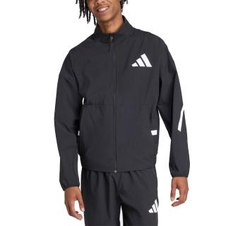 【adidas 愛迪達】運動外套 M Z.N.E. WV TT 男 - KE4877