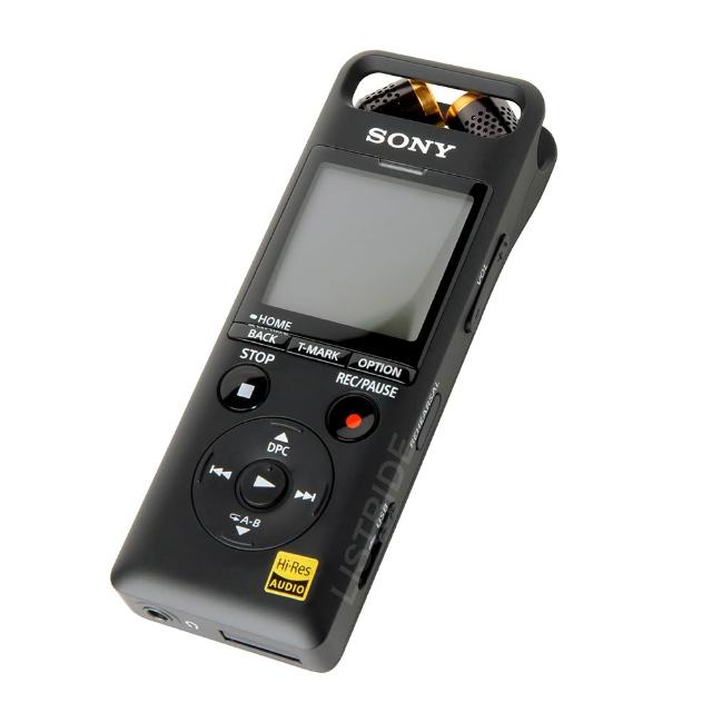 SONY索尼 PCM-A10 是一款高解析度音響系統，提供卓越的音質表現與沉浸式音樂體驗。支援高解析度音訊格式，如 SACD、Dolby Digital、DTS 等，適合追求音質的音樂愛好者。內建高功率放大器與高保真揚聲器，無需外接擴大機即可享受高品質音效。簡潔設計，適閤家庭與室內空間使用，是享受高解析度音樂的理想選擇。