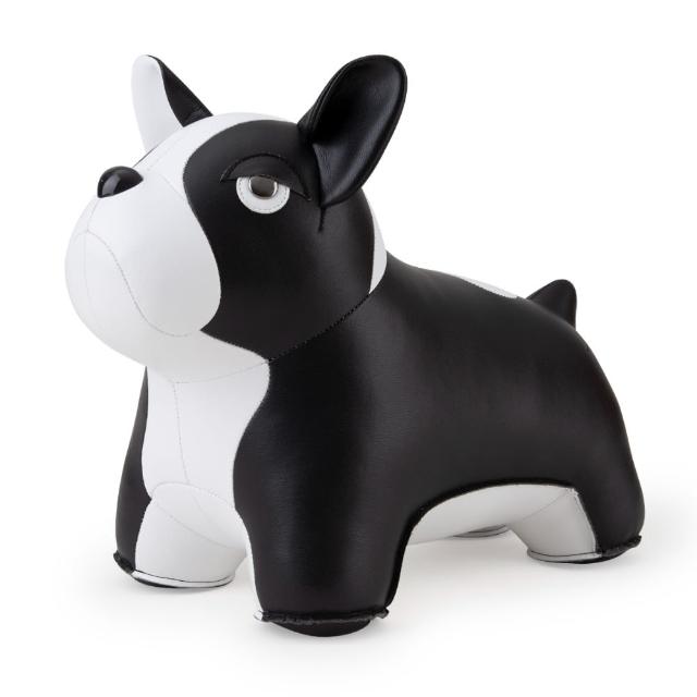 【ZUNY】法國鬥牛犬II French BulldogII 門擋 設計擺飾 / 質感家飾(Classic系列)