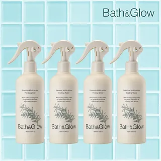 韓國Bath&Glow煥膚美體露