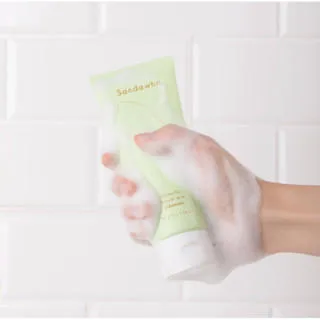 【iberry】私密肌護理保養組(溫和 清潔 保濕 日常 保養 呵護)