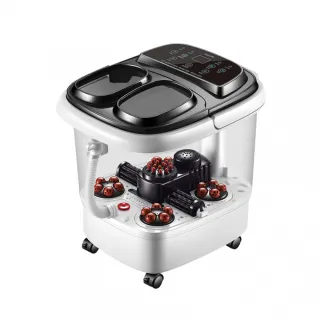 可恆溫可自動按摩泡腳機(足浴機泡腳機)