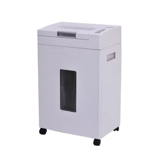 【FILUX 飛力士】超靜音高速型免手持免等待全自動碎紙機250張 AF-N250(極靜音高速型全自動碎紙_首選推薦)
