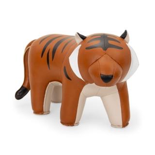 【ZUNY】虎 Tiger Hunt 書擋 入厝禮 / 父親節禮物(Gaze系列)