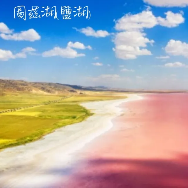 【找到了旅遊】土耳其精彩番紅花之旅10日(下單加碼送領隊小費)
