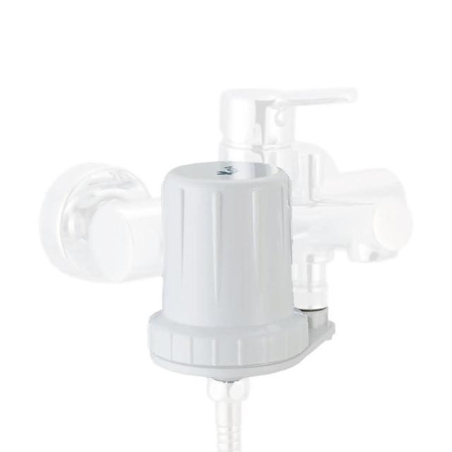 【ALYA 歐漾】嬰幼兒專用除氯沐浴器 SF-123FM(含1只濾芯)