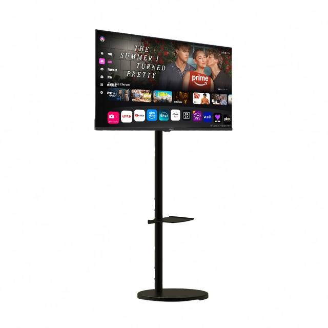 【Philips 飛利浦】43型 FHD Whale TV 智慧聯網顯示器 (43PFH6220 立架組合)