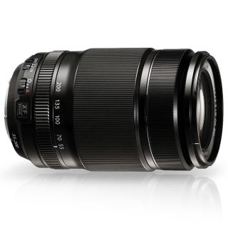【FUJIFILM 富士】XF 55-200mm F3.5-4.8 R 望遠變焦鏡頭(平輸)