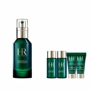 【HR 赫蓮娜】官方直營 植萃綠寶修護精華50ml(綠寶瓶/抗老精華/聖誕節 交換禮物)